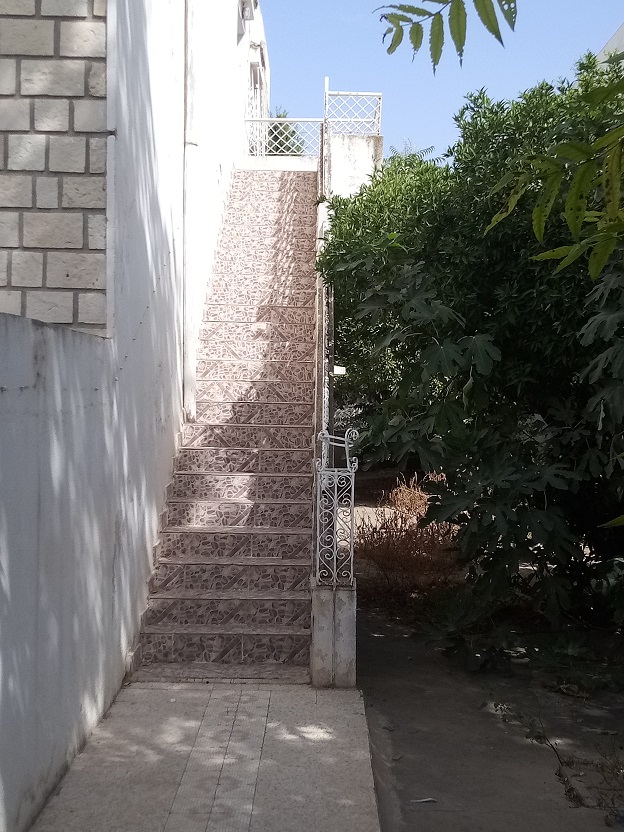 Le Bardo&nbsp;Le Bardo&nbsp;Vente&nbsp;Maisons&nbsp;Maison s plus 3 � bardo