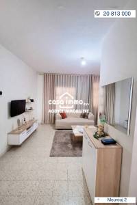 El Mourouj&nbsp;El Mourouj&nbsp;Vente&nbsp;Appart. 1 pi�ce&nbsp;A  s2  mourouj 2 ref916a