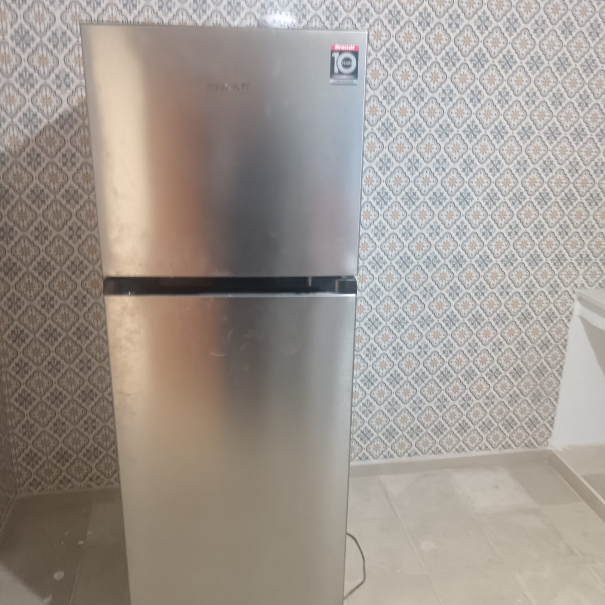 Siliana Sud&nbsp;Sidi Morched&nbsp;R�frig�rateur 2 portes&nbsp;Autre&nbsp;Refrigirateur brandt