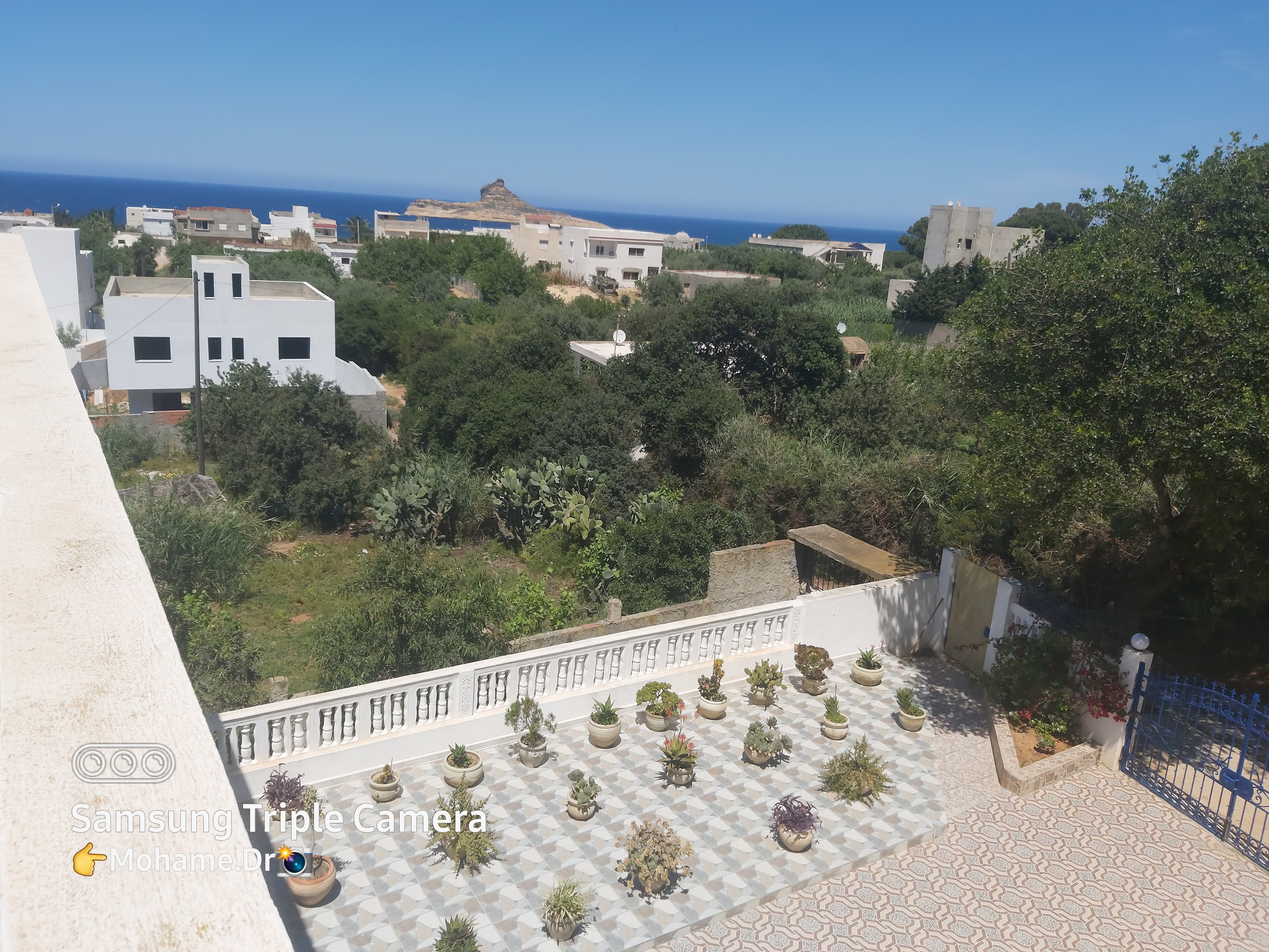 Vente Maisons - Tunisie