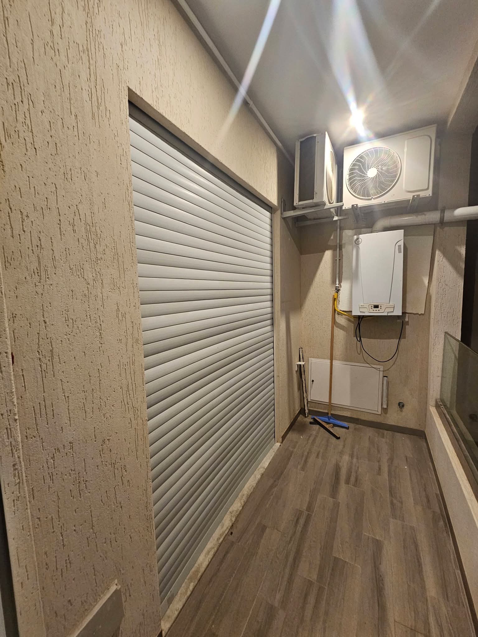 Ariana Ville&nbsp;Cite Ennasr 2&nbsp;Location&nbsp;Appart. 2 pi�ces&nbsp;S1 1050 d ennasr 2