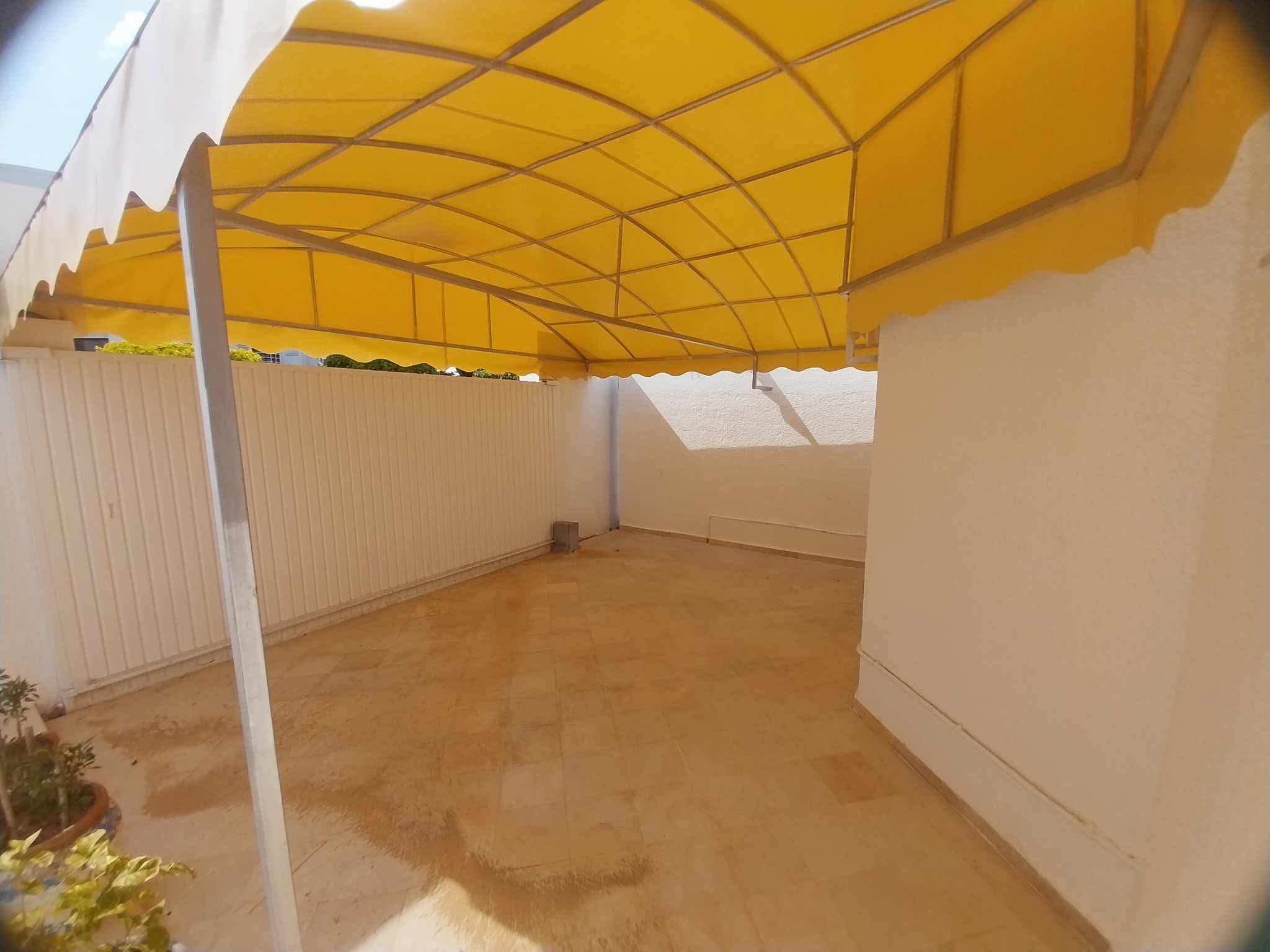 El Menzah&nbsp;El Menzah 9&nbsp;Location&nbsp;Appart. 3 pi�ces&nbsp;Duplex 2100 d menzah 9