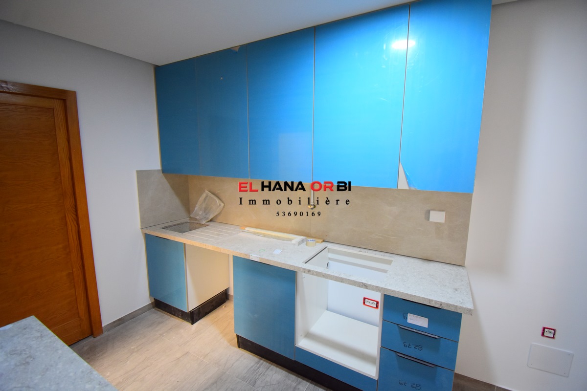 Vente&nbsp;Appart. 1 pi�ce - Tunisie