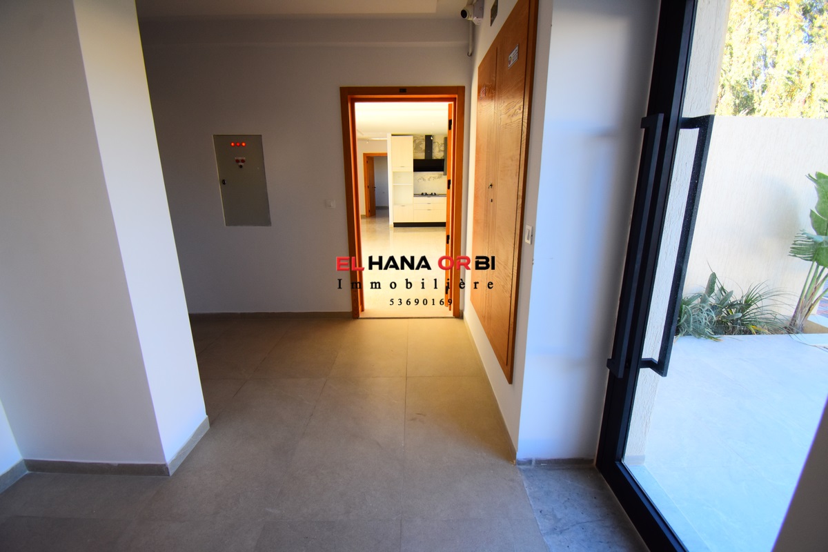 Mahdia&nbsp;Mahdia&nbsp;Vente&nbsp;Appart. 3 pi�ces&nbsp;S3 directement promoteur avec piscine � mahdia