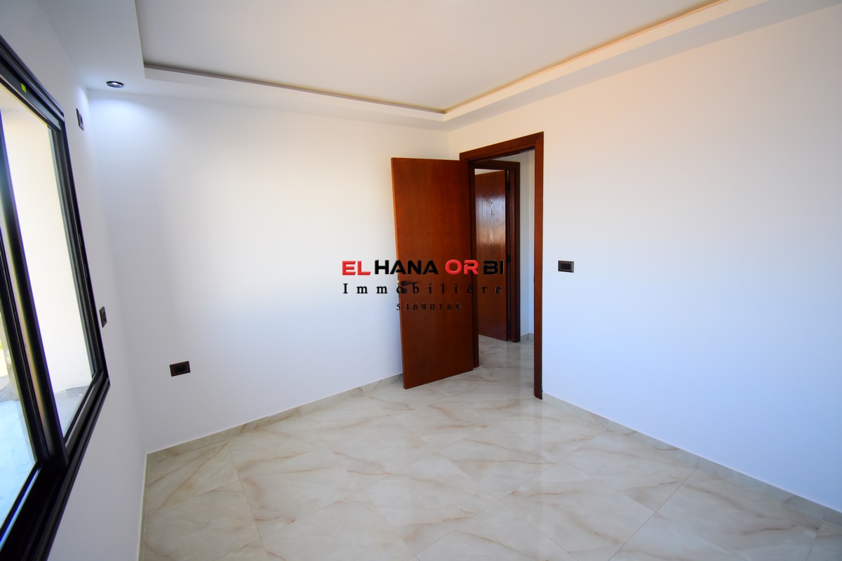 Mahdia&nbsp;Mahdia&nbsp;Vente&nbsp;Appart. 2 pi�ces&nbsp;Appartement  � baghdedi