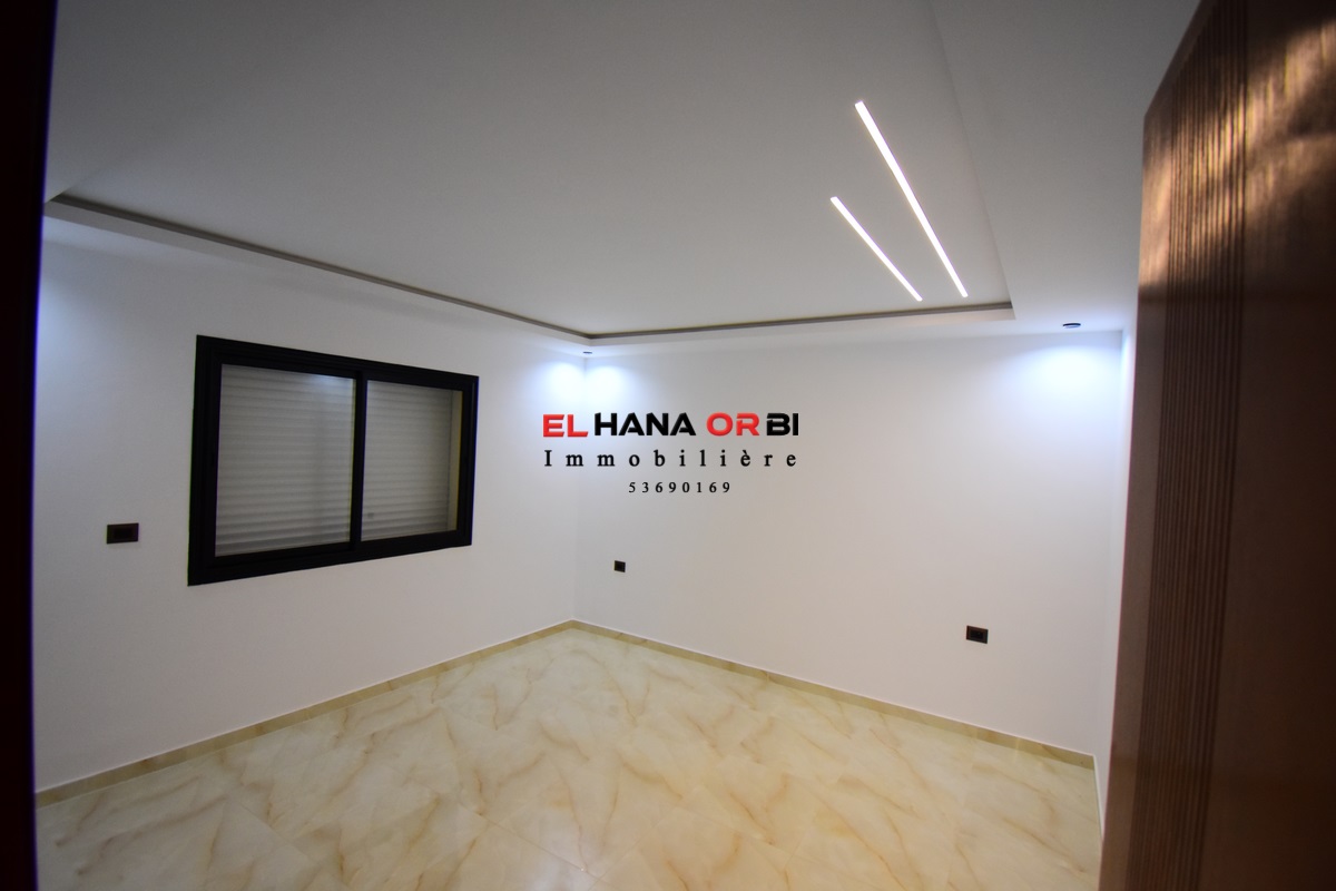 Vente&nbsp;Appart. 2 pi�ces - Tunisie