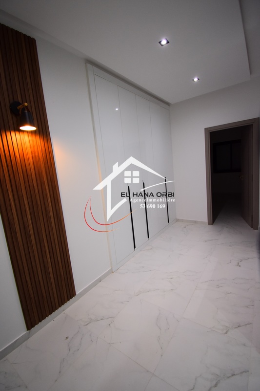 Vente&nbsp;Appart. 2 pi�ces - Tunisie