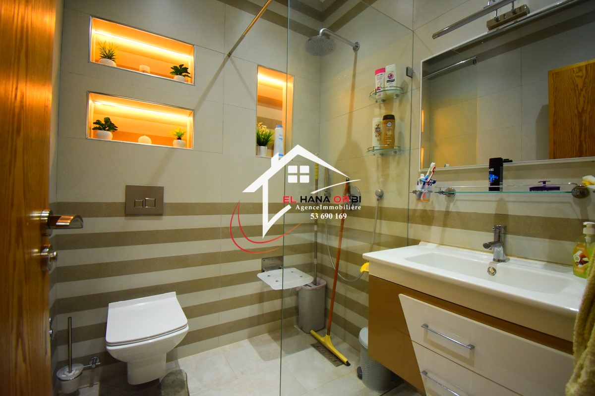 Mahdia&nbsp;Mahdia&nbsp;Vente&nbsp;Maisons&nbsp;Un rdc proche de la plage baghdedi mahdia