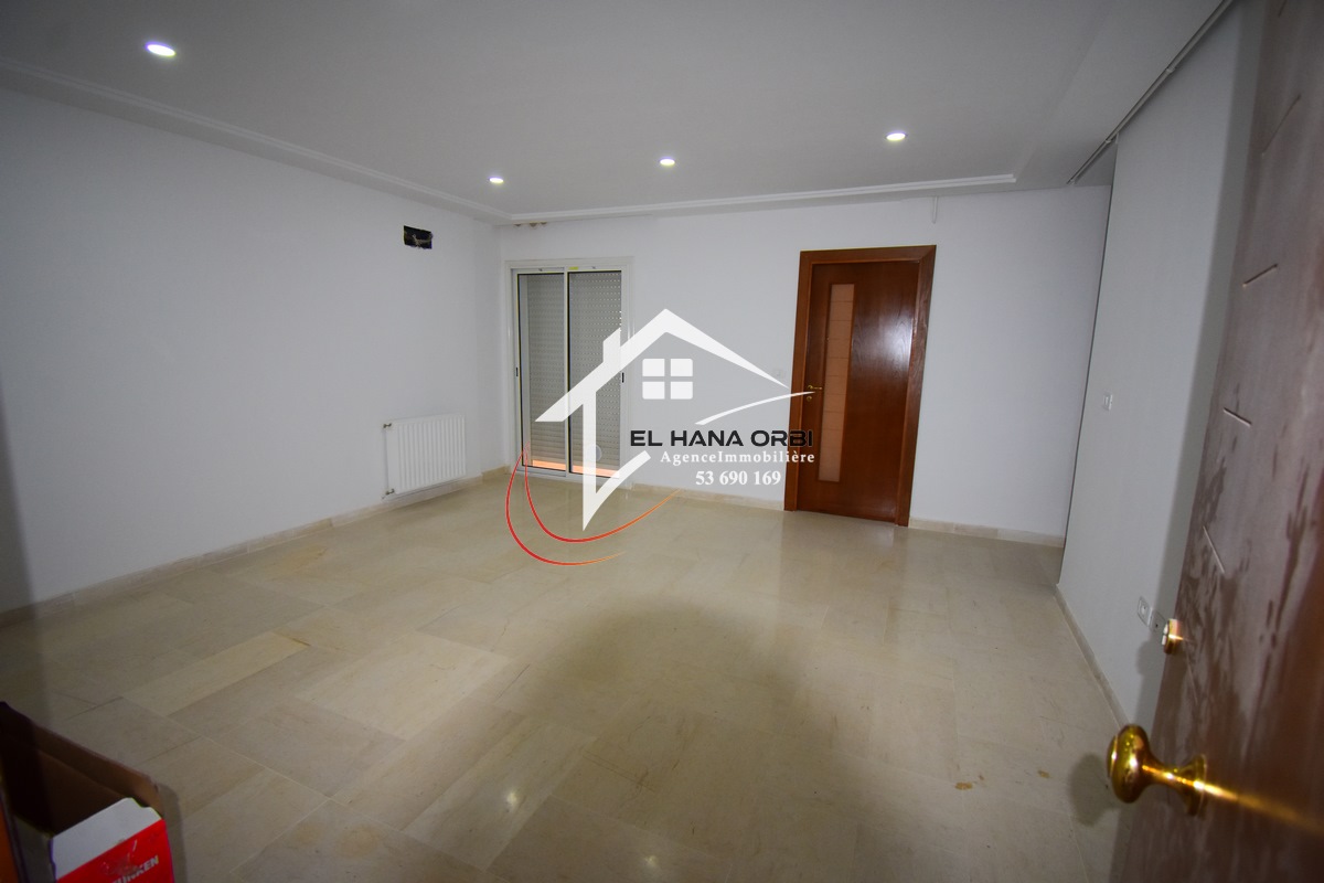 Vente&nbsp;Appart. 2 pi�ces - Tunisie