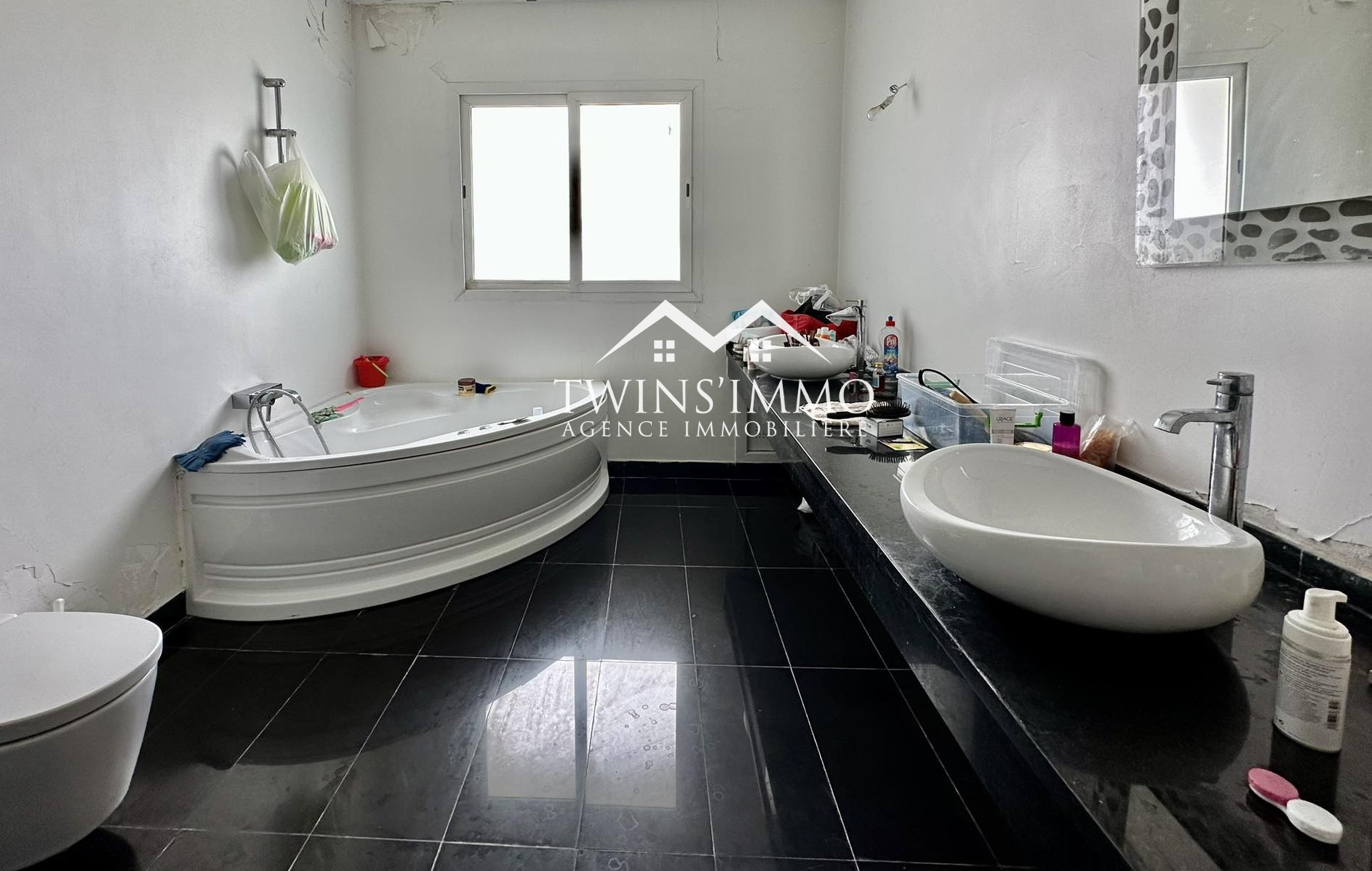 Vente&nbsp;Maisons - Tunisie