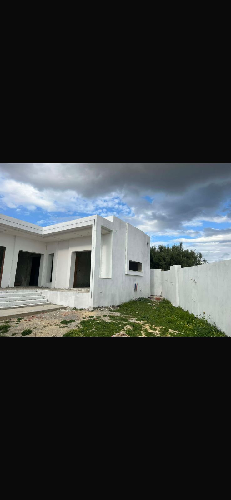 Vente&nbsp;Maisons - Tunisie