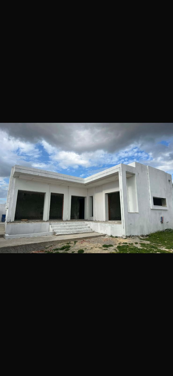 Hammamet&nbsp;Hammamet&nbsp;Vente&nbsp;Maisons&nbsp;Belle villa de 300m proche yasmine hammamet