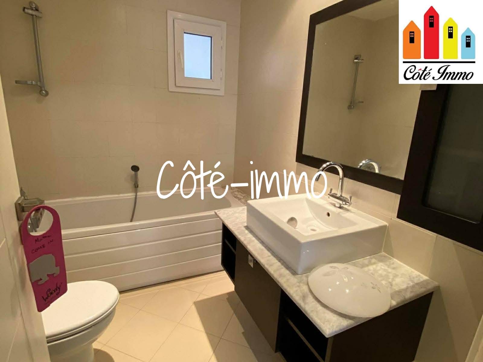 Ezzahra&nbsp;Ezzahra&nbsp;Location&nbsp;Appart. 1 pi�ce&nbsp;Un appart s1 a ezzahra