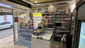 Sousse Jaouhara&nbsp;Khezama Ouest&nbsp;Vente&nbsp;Appart. 1 pi�ce&nbsp;A   fond de commerce situ  ref911a