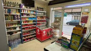 Sousse Jaouhara&nbsp;Khezama Ouest&nbsp;Vente&nbsp;Appart. 1 pi�ce&nbsp;A   fond de commerce situ  ref911a