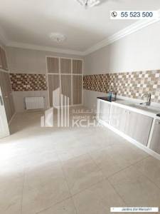 Mnihla&nbsp;Jardins d'el Menzah&nbsp;Location&nbsp;Maisons&nbsp;  s3 tage villa aux  jardins ref71a