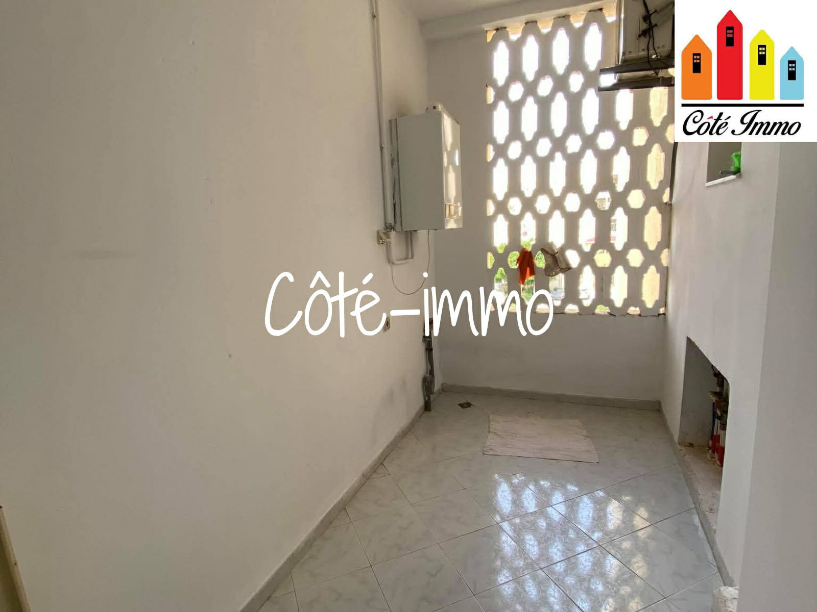 Ezzahra&nbsp;Ezzahra&nbsp;Location&nbsp;Appart. 1 pi�ce&nbsp;Appartement s1 hst � ezzahra