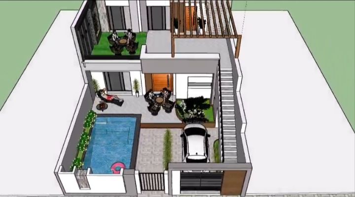 Kelibia&nbsp;Dar Allouche&nbsp;Vente&nbsp;Maisons&nbsp;Villa en cours de construction pr�s de la mer