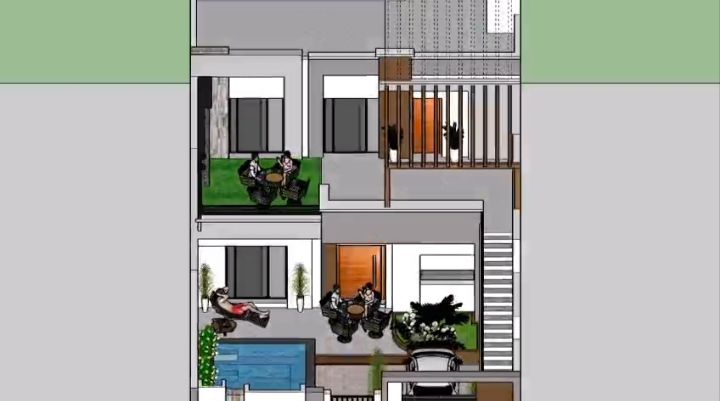 Vente&nbsp;Maisons - Tunisie