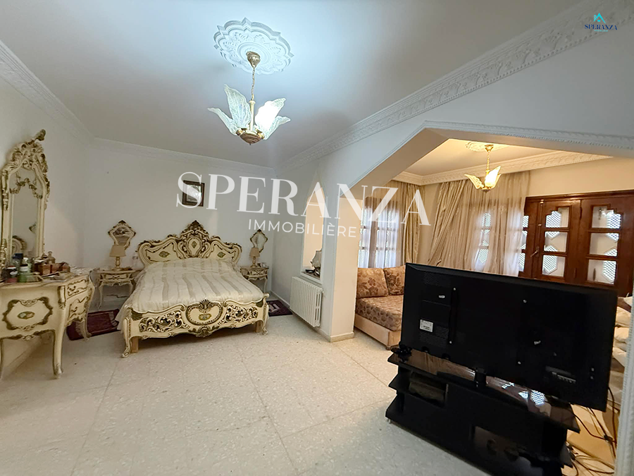 Vente&nbsp;Maisons - Tunisie