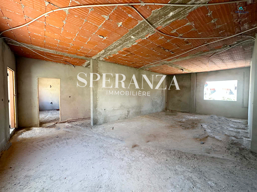 Hammamet&nbsp;Hammamet&nbsp;Vente&nbsp;Appart. 3 pi�ces&nbsp;Villa capucine