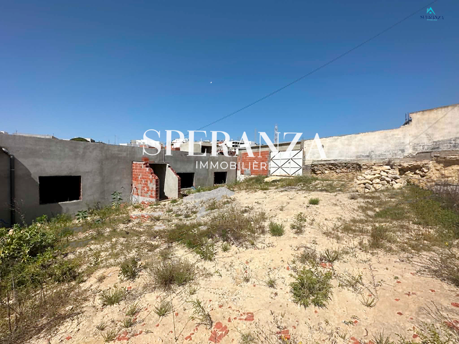 Vente&nbsp;Appart. 3 pi�ces - Tunisie