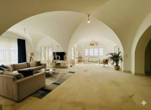 La Marsa&nbsp;Gammart&nbsp;Vente&nbsp;Maisons&nbsp;   villa de prestige  ref686a