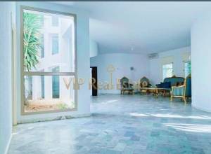 La Marsa&nbsp;Marsa Ennassim&nbsp;Vente&nbsp;Maisons&nbsp;A  villa  s5  la marsa ref699a