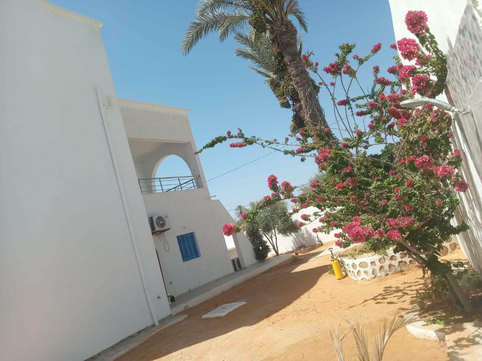 Vente&nbsp;Maisons - Tunisie