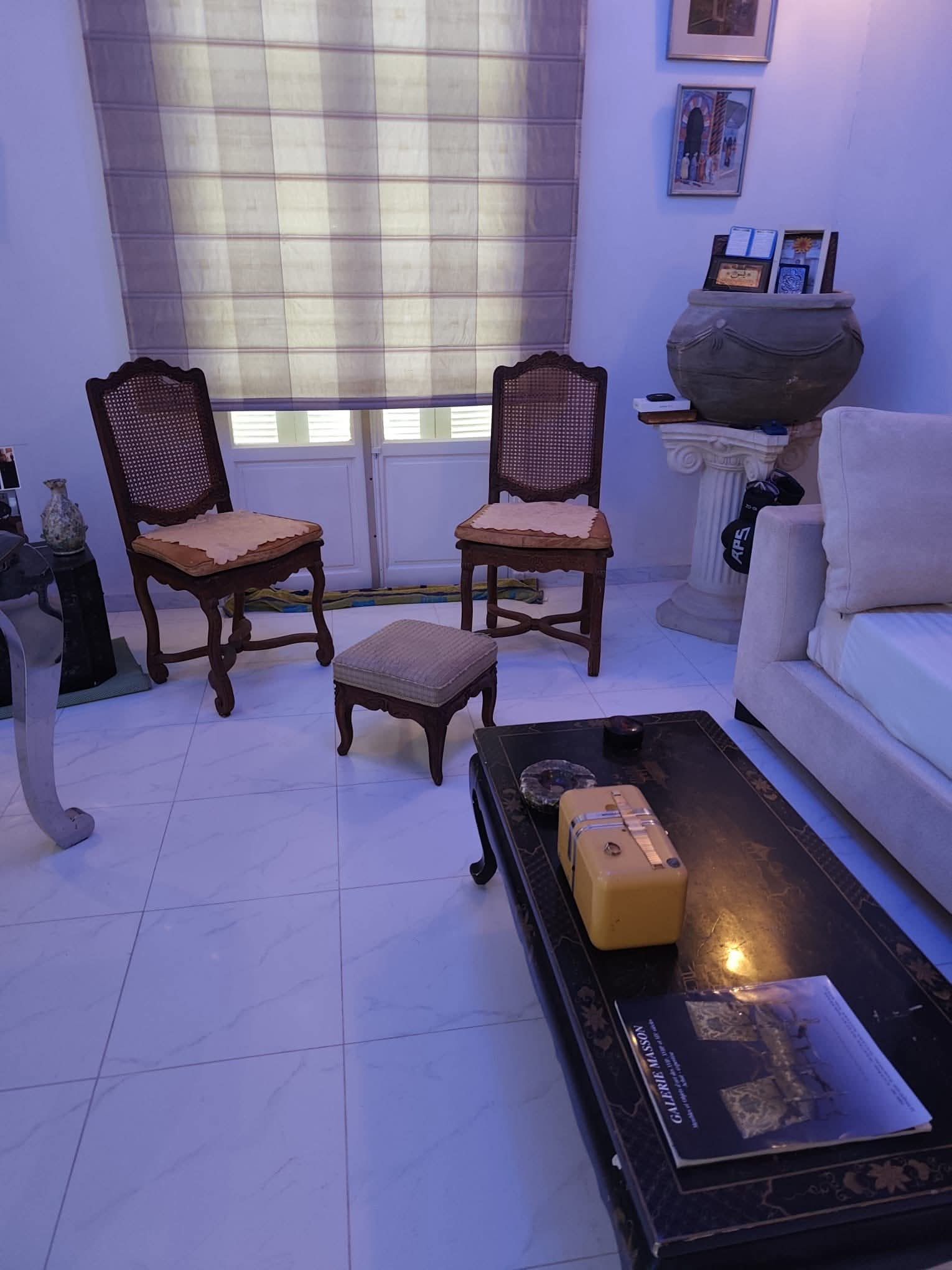 Hammam Chatt&nbsp;Borj Cedria&nbsp;Vente&nbsp;Appart. 2 pi�ces&nbsp;Apparemment hst borj cedria