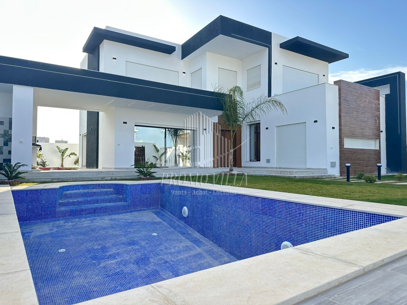 Vente Maisons - Tunisie