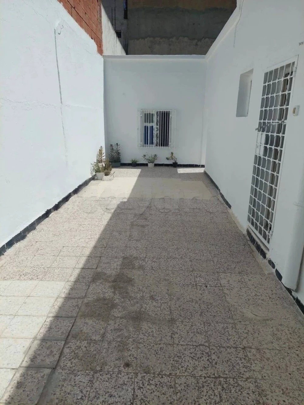 El Hrairia&nbsp;El Hrairia&nbsp;Vente&nbsp;Maisons&nbsp;Maison a zahrouni