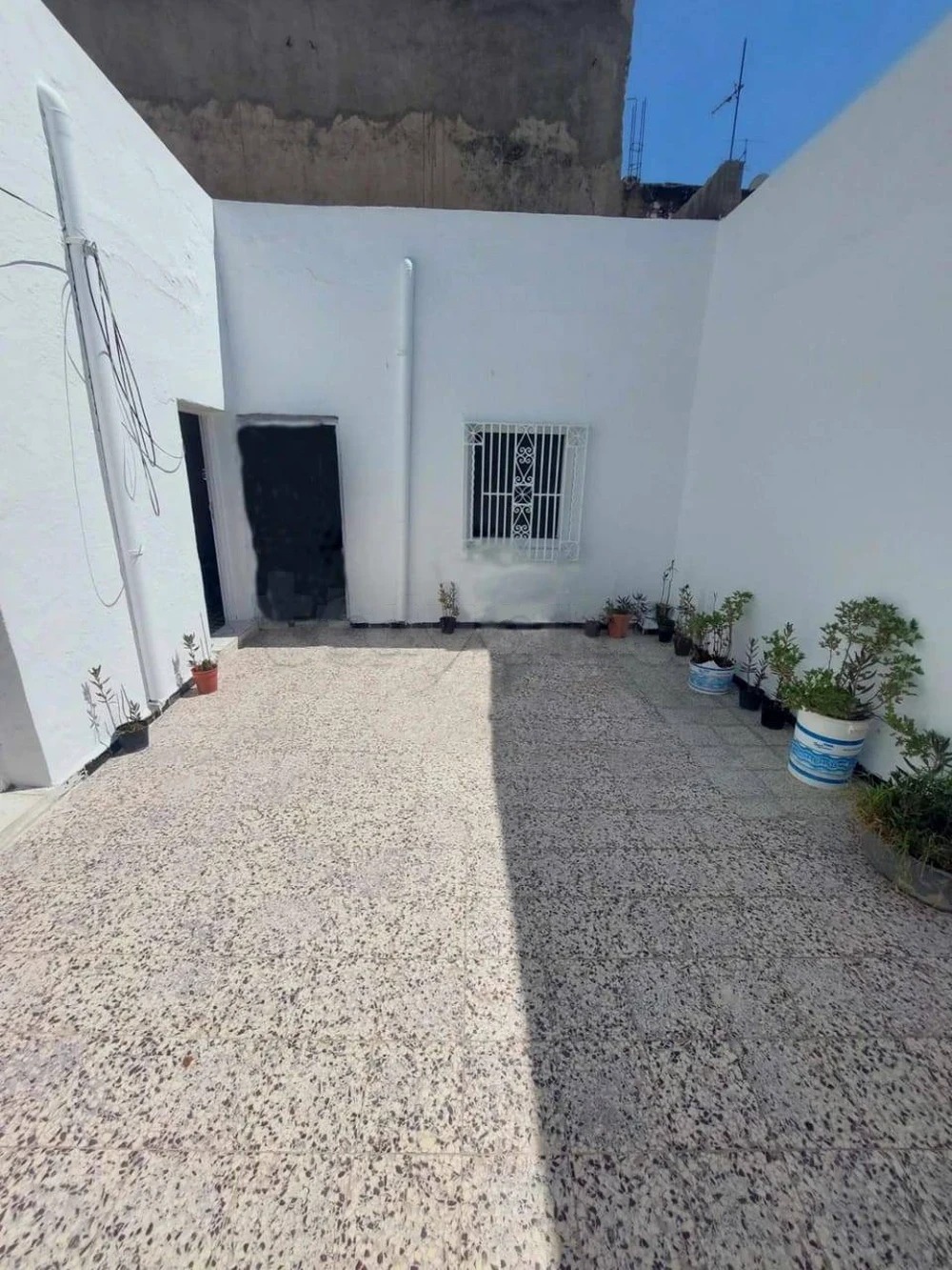 Vente&nbsp;Maisons - Tunisie