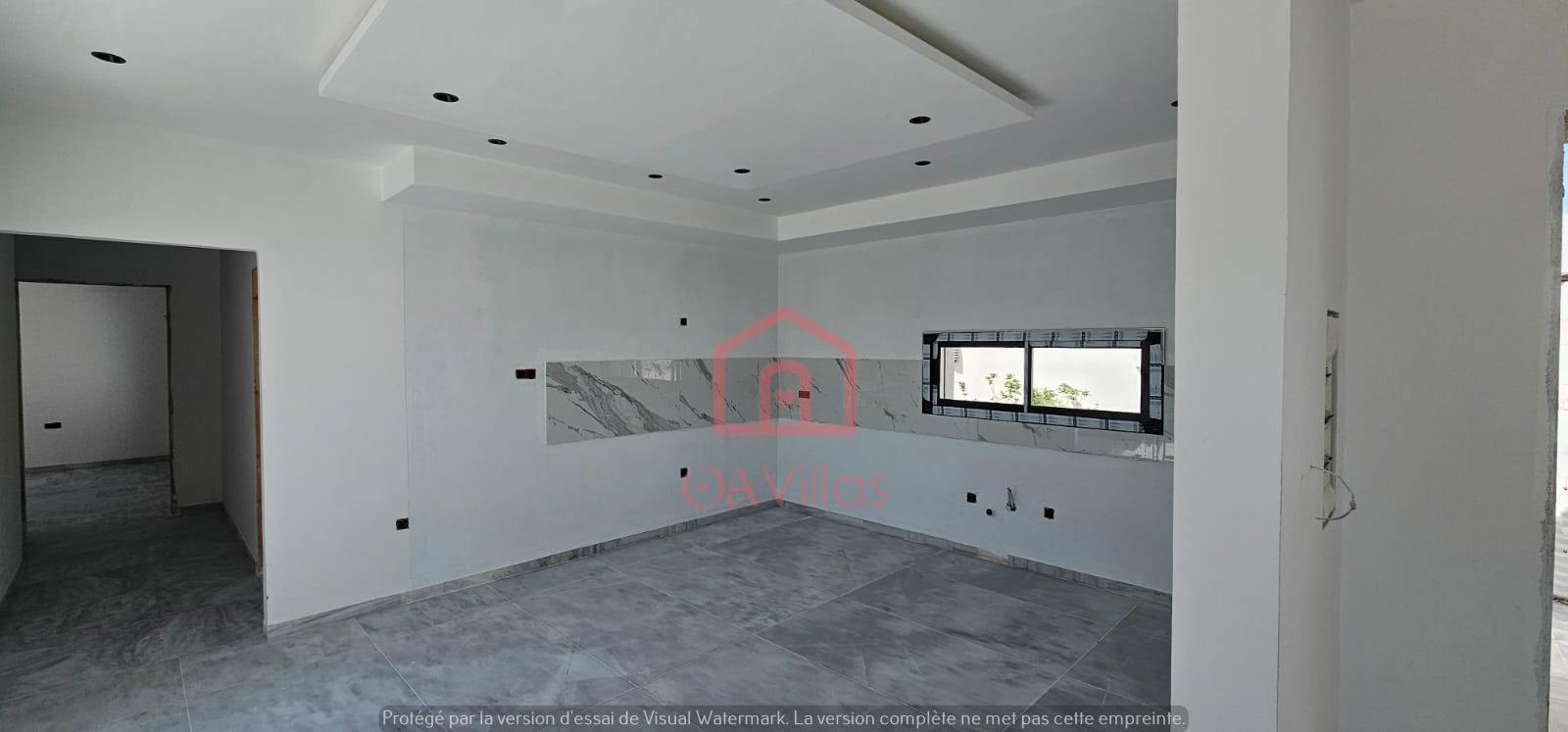 Vente&nbsp;Maisons - Tunisie