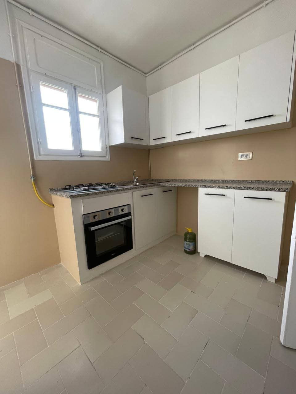 El Menzah&nbsp;El Manar 2&nbsp;Vente&nbsp;Appart. 3 pi�ces&nbsp;Joli appartement s3 r�nov� et lumineux