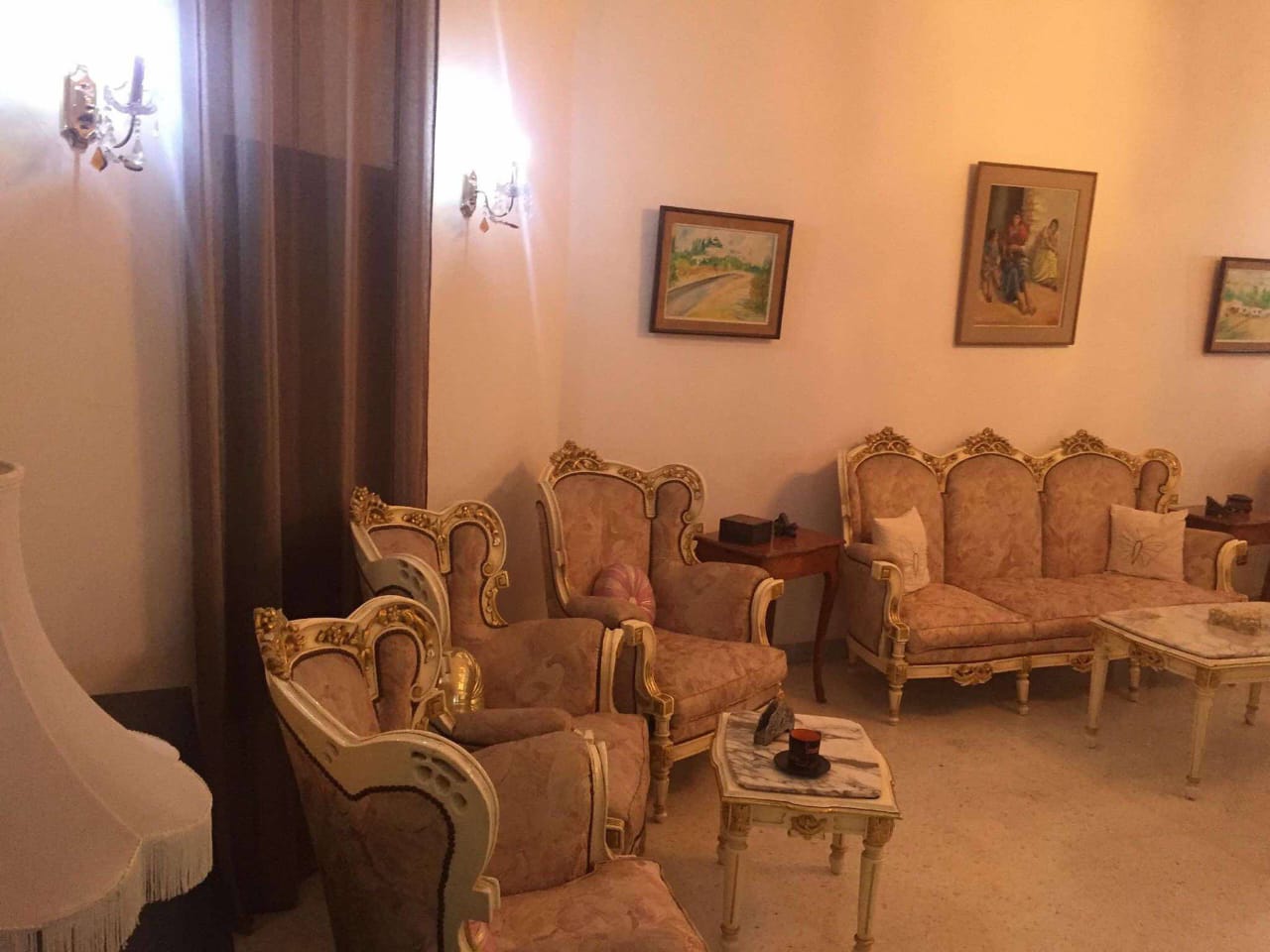 Vente&nbsp;Maisons - Tunisie