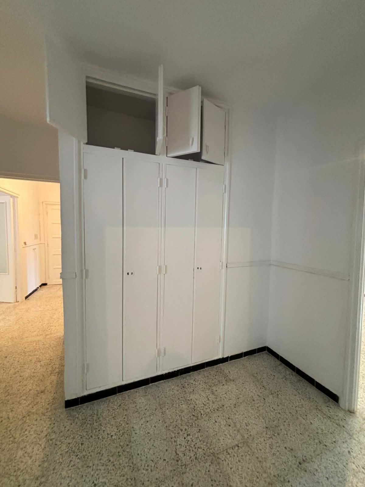 El Menzah&nbsp;El Manar 2&nbsp;Vente&nbsp;Appart. 3 pi�ces&nbsp;Joli appartement s3 au rdc