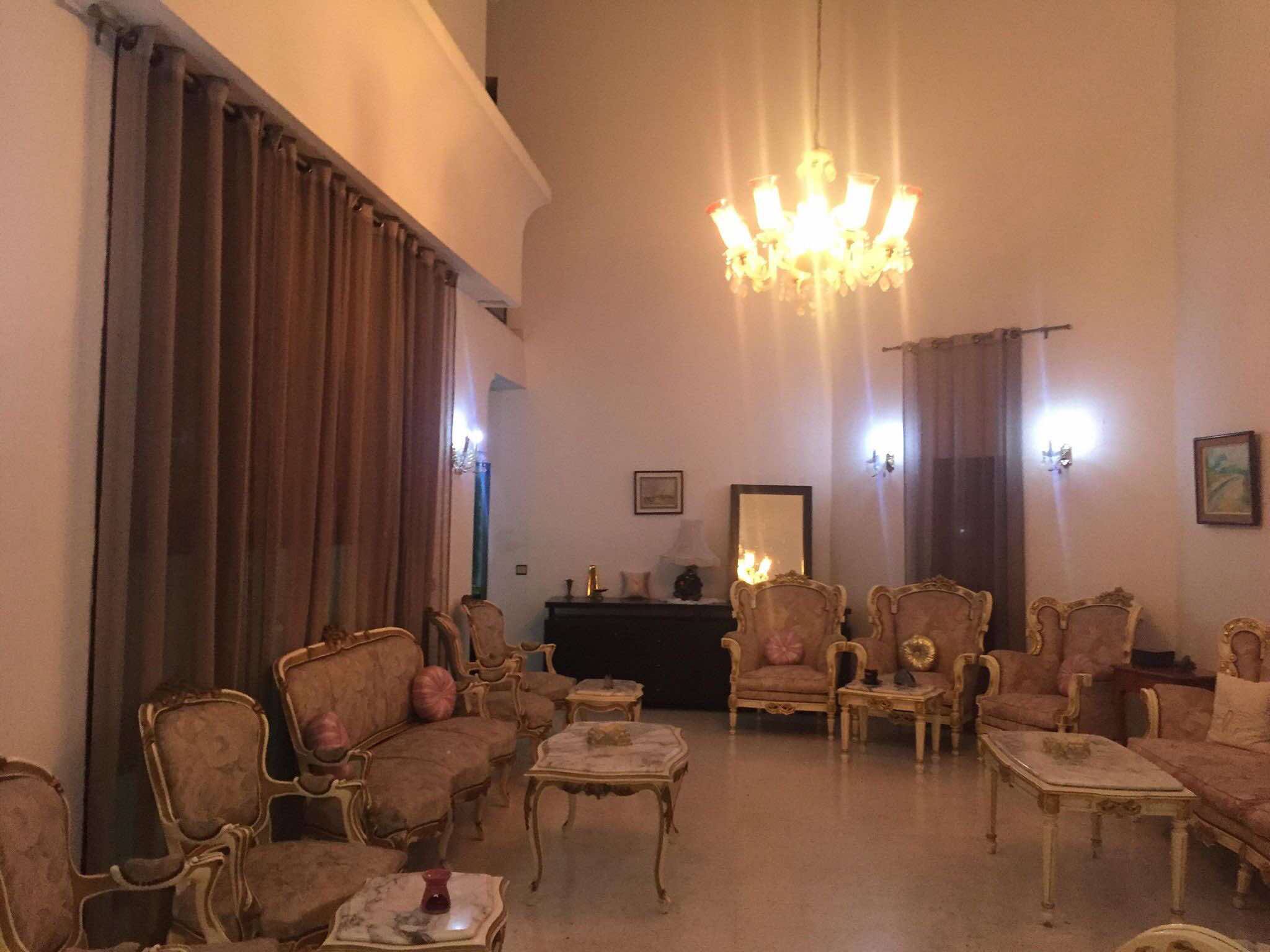 Vente&nbsp;Maisons - Tunisie