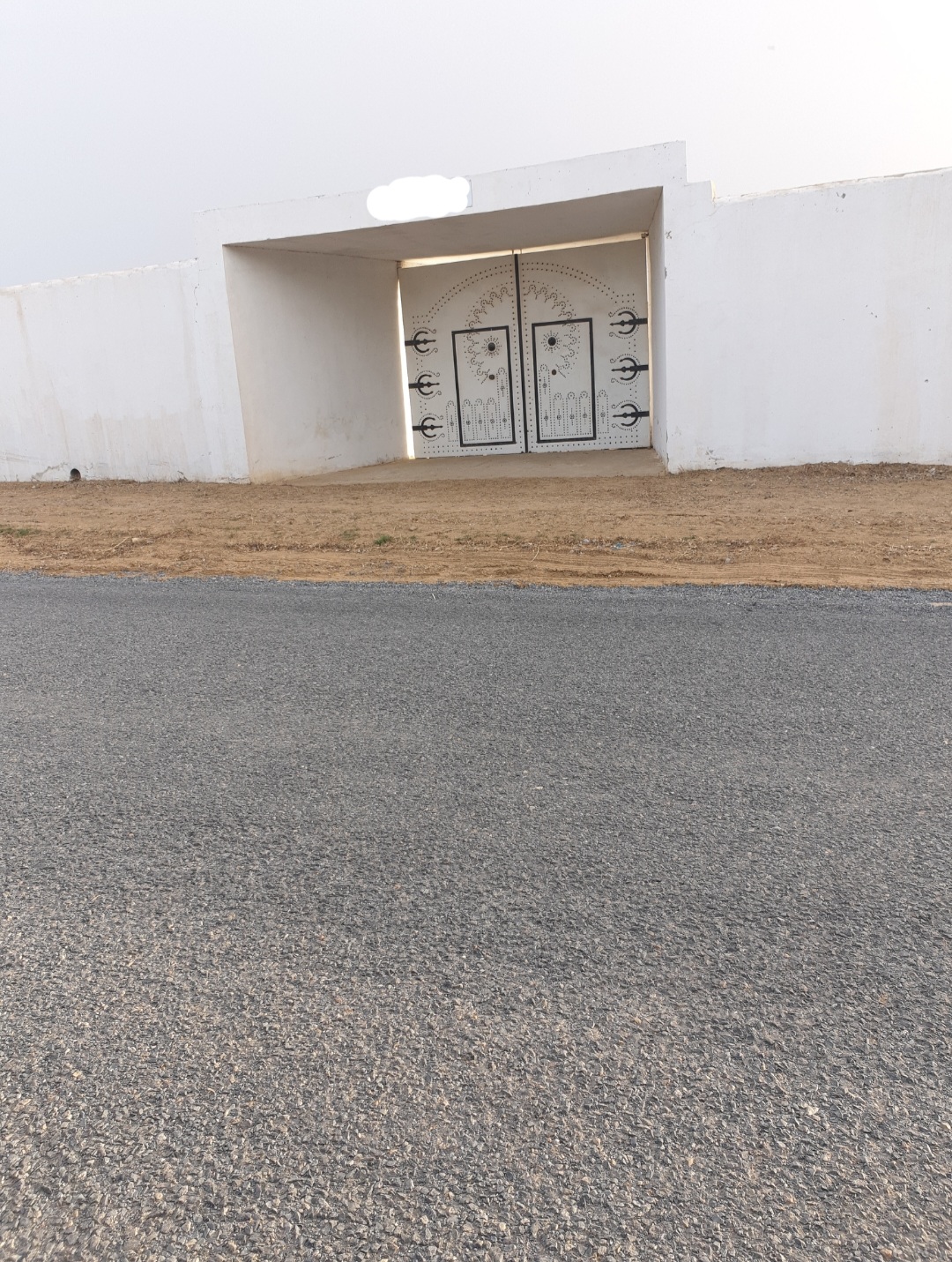 Hammamet&nbsp;Sidi Jedidi&nbsp;Terrain&nbsp;Terrain agricole&nbsp;Terrain � hammamet 8200m