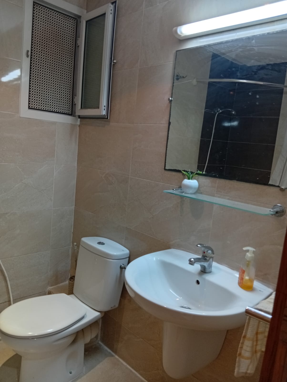 Vente&nbsp;Appart. 2 pi�ces - Tunisie