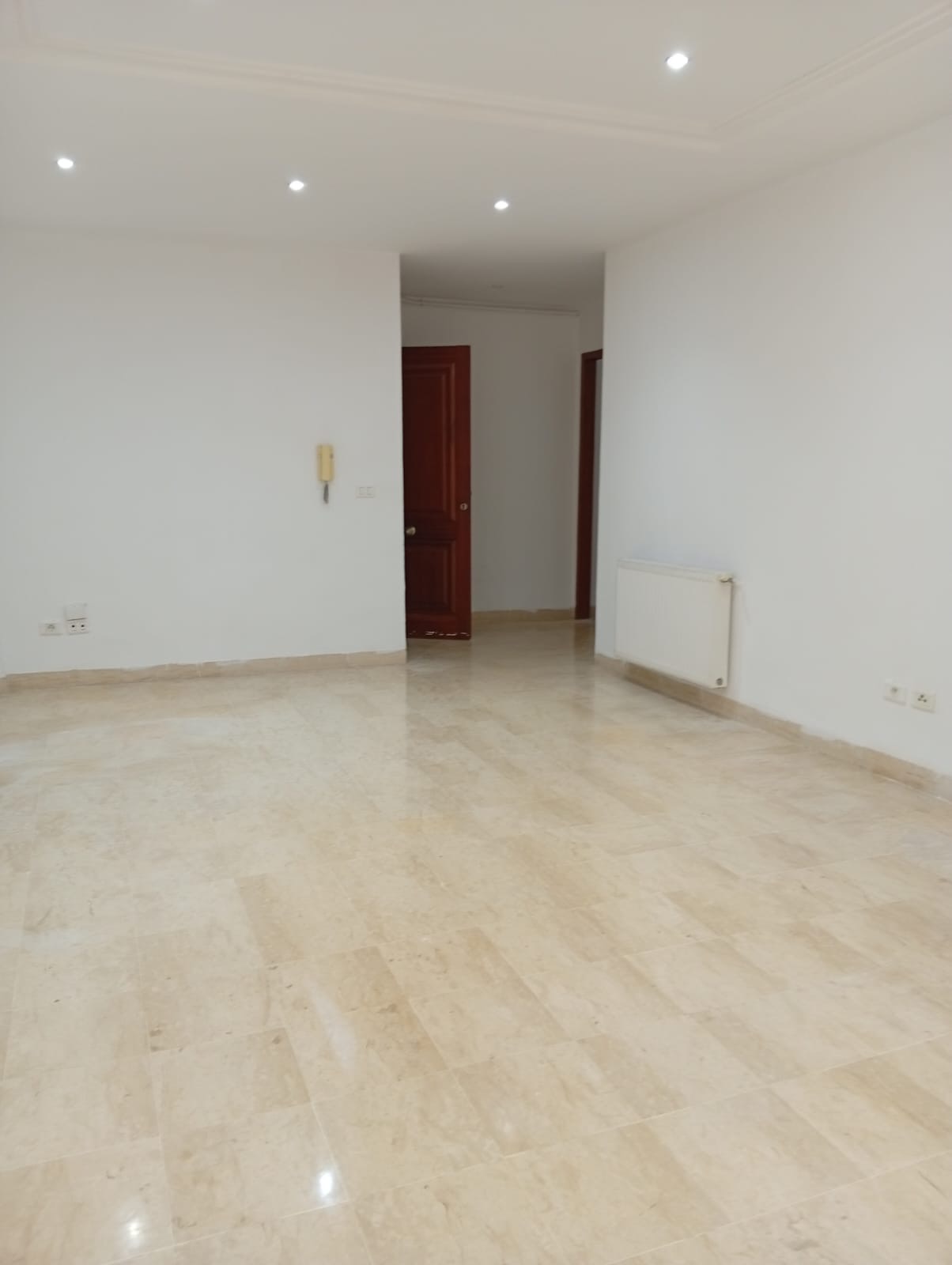 La Marsa&nbsp;El Aouina&nbsp;Vente&nbsp;Appart. 3 pi�ces&nbsp;Un appartement s2 � l aouina