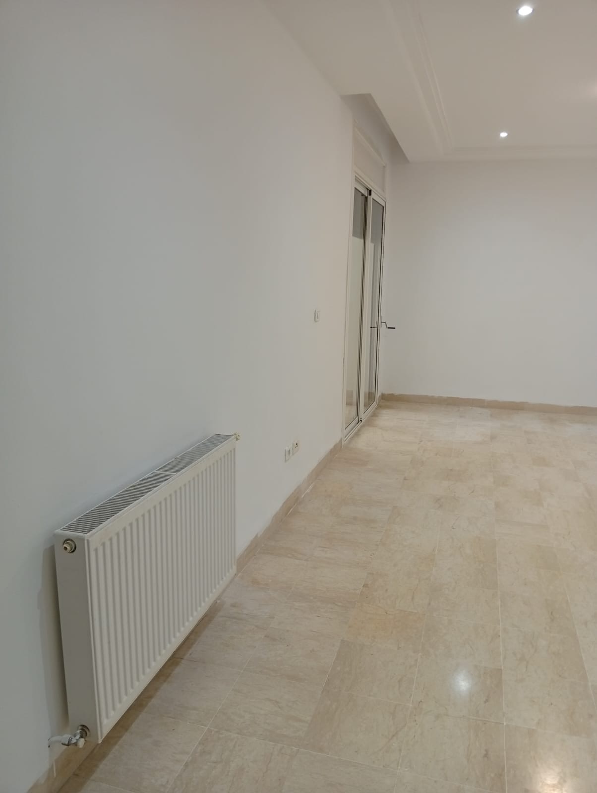 La Marsa&nbsp;El Aouina&nbsp;Vente&nbsp;Appart. 3 pi�ces&nbsp;Un appartement s2 � l aouina