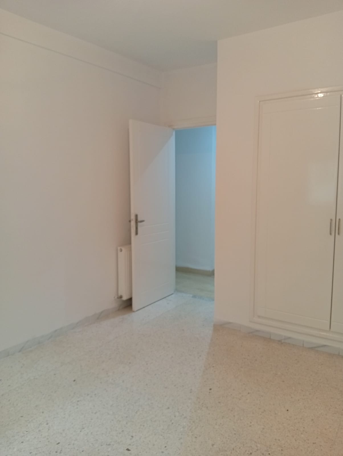 La Marsa&nbsp;El Aouina&nbsp;Vente&nbsp;Appart. 3 pi�ces&nbsp;Un appartement s2 � l aouina