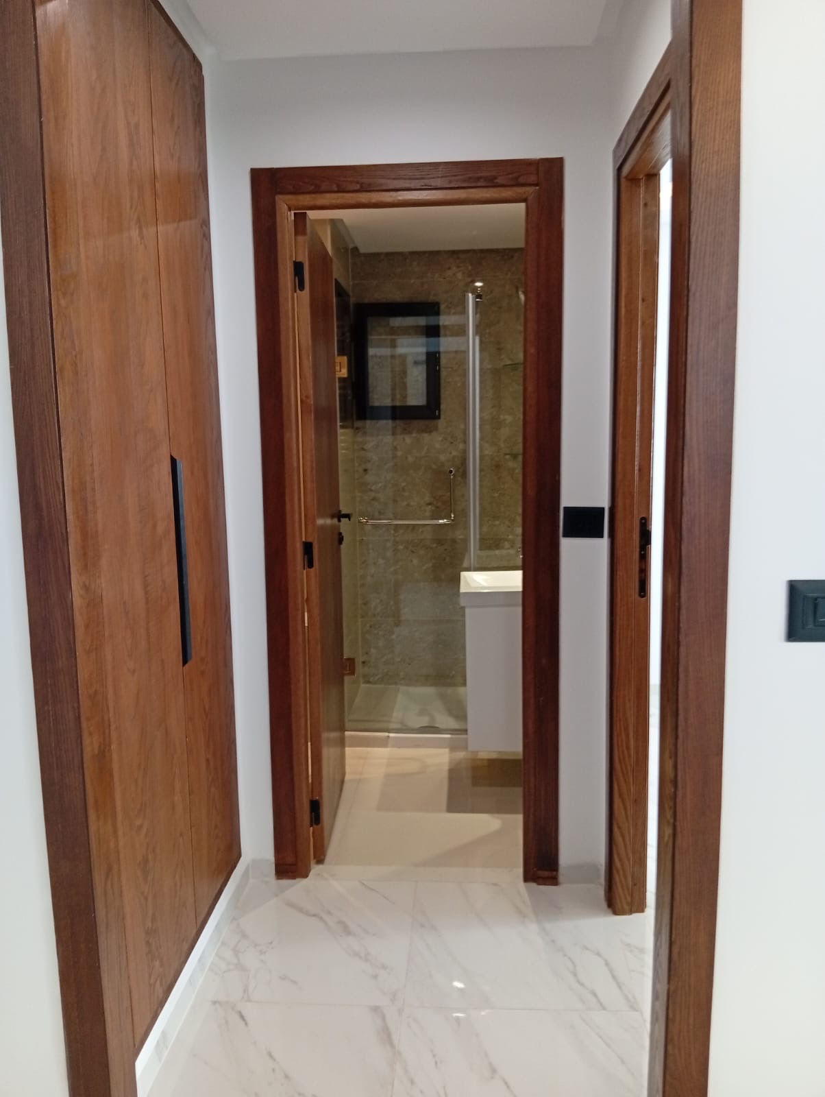 La Marsa&nbsp;El Aouina&nbsp;Vente&nbsp;Appart. 2 pi�ces&nbsp;Un appartement s1 � l aouina cit� wahat