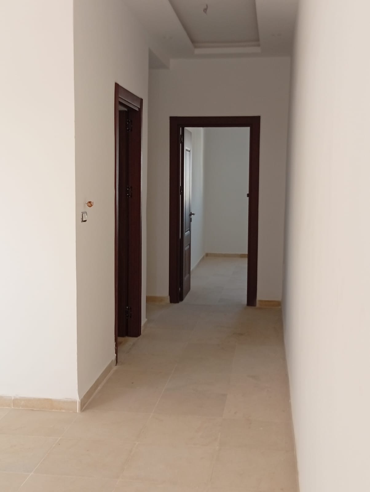 Ariana Ville&nbsp;Borj El Baccouche&nbsp;Location&nbsp;Maisons&nbsp;Un �tage de villa s3 � borj bacouche