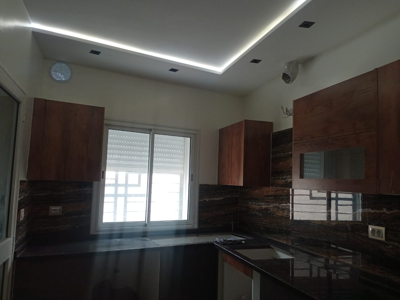 Monastir&nbsp;Zone Skanes&nbsp;Location&nbsp;Maisons&nbsp;Villa  monastir skanes