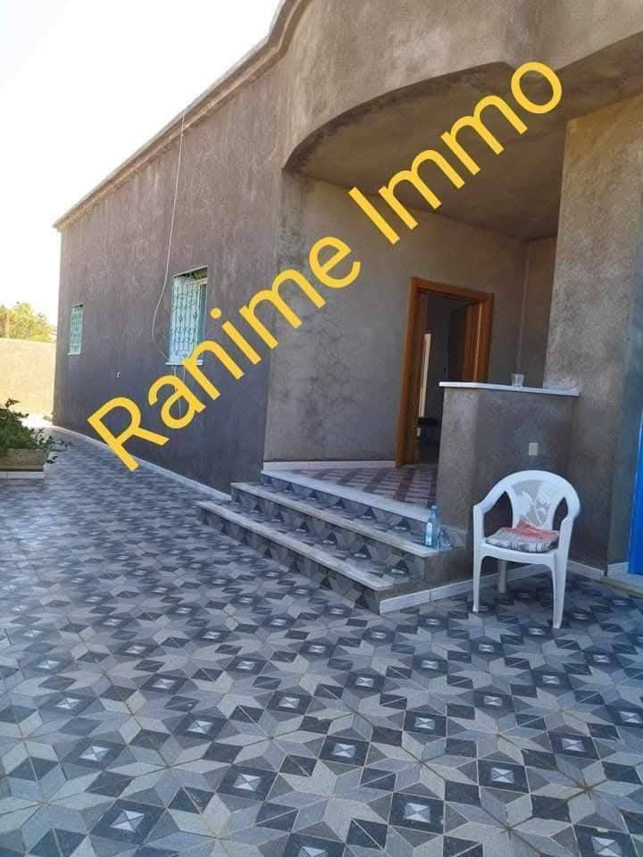 El Haouaria&nbsp;El Haouaria&nbsp;Vente&nbsp;Maisons&nbsp;Villa propre ds 400m2 el haouaria cap bon