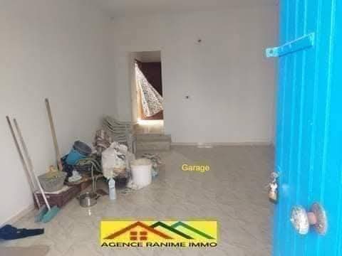 Vente&nbsp;Maisons - Tunisie