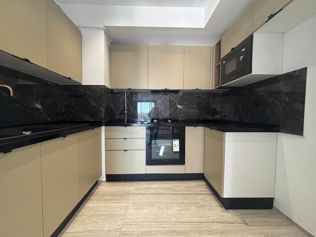 La Soukra&nbsp;Chotrana 1&nbsp;Vente&nbsp;Appart. 3 pi�ces&nbsp;Appt s2 direct promoteur � chotrana 1