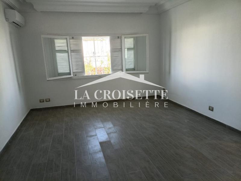La Marsa&nbsp;Cite El Hana&nbsp;Location&nbsp;Appart. 4 pi�ces&nbsp;Appartement s3 � la marsa mal0829